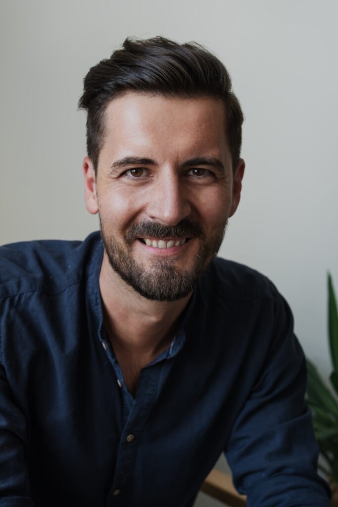 Pargfrieder-Portrait