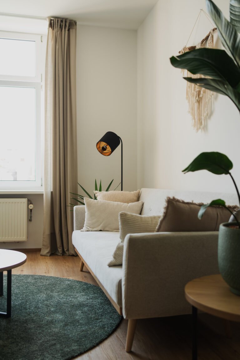 Praxisraum Pargfrieder